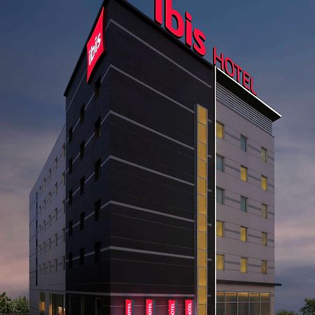 Ibis Kochi City Centre - An Accor Brand Dış mekan fotoğraf