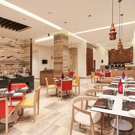Ibis Kochi City Centre - An Accor Brand Dış mekan fotoğraf