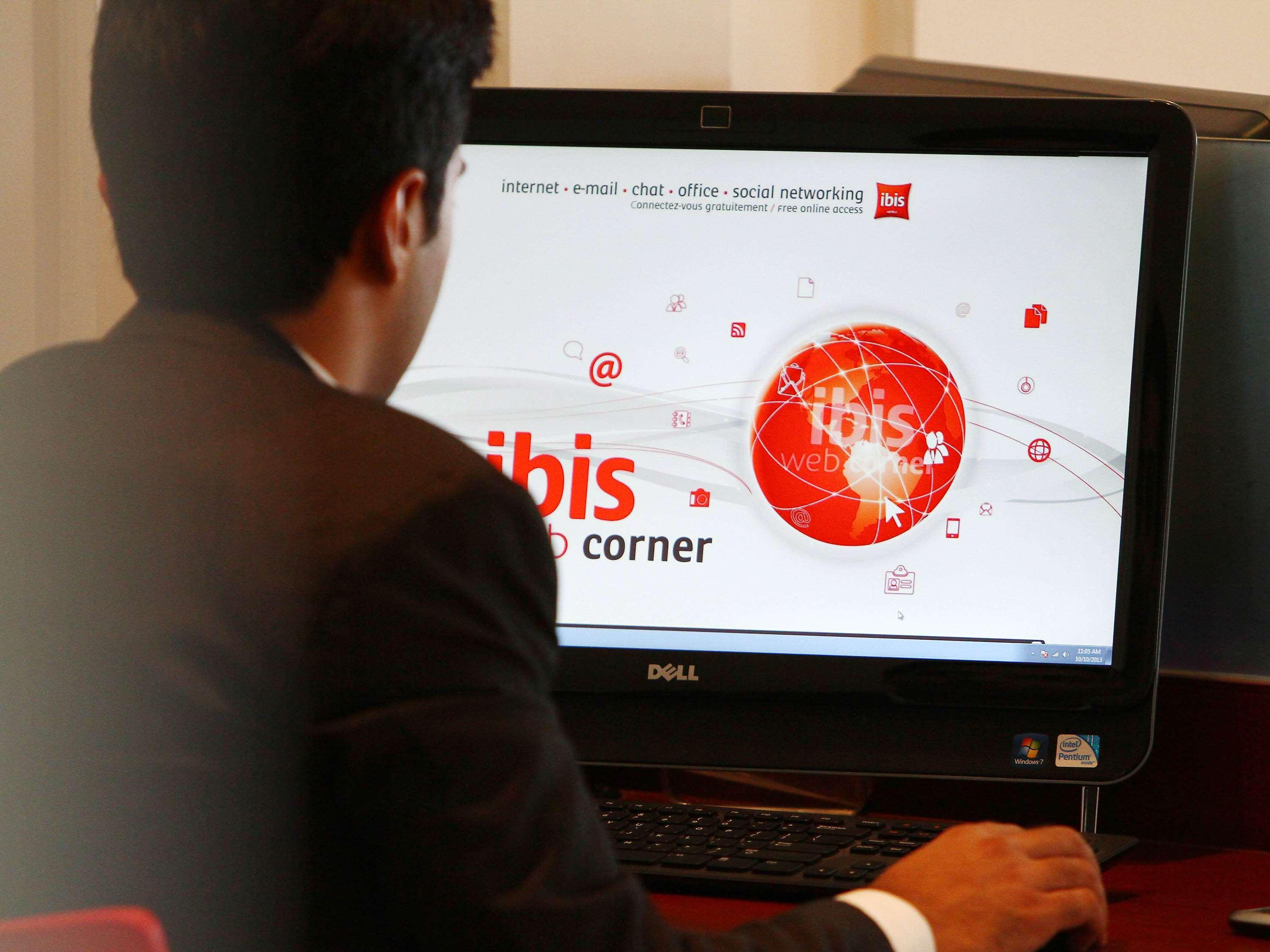 Ibis Kochi City Centre - An Accor Brand Dış mekan fotoğraf