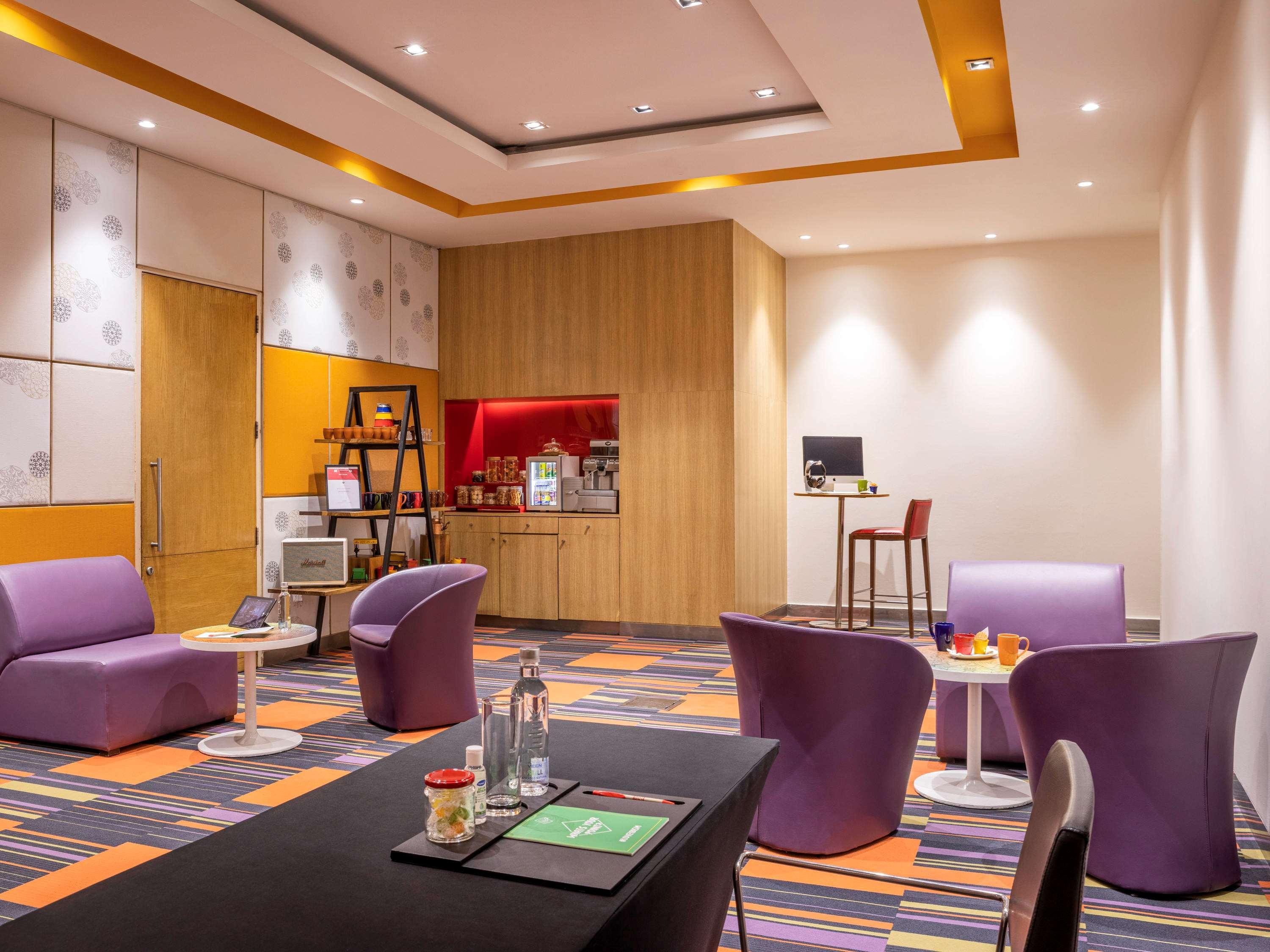 Ibis Kochi City Centre - An Accor Brand Dış mekan fotoğraf