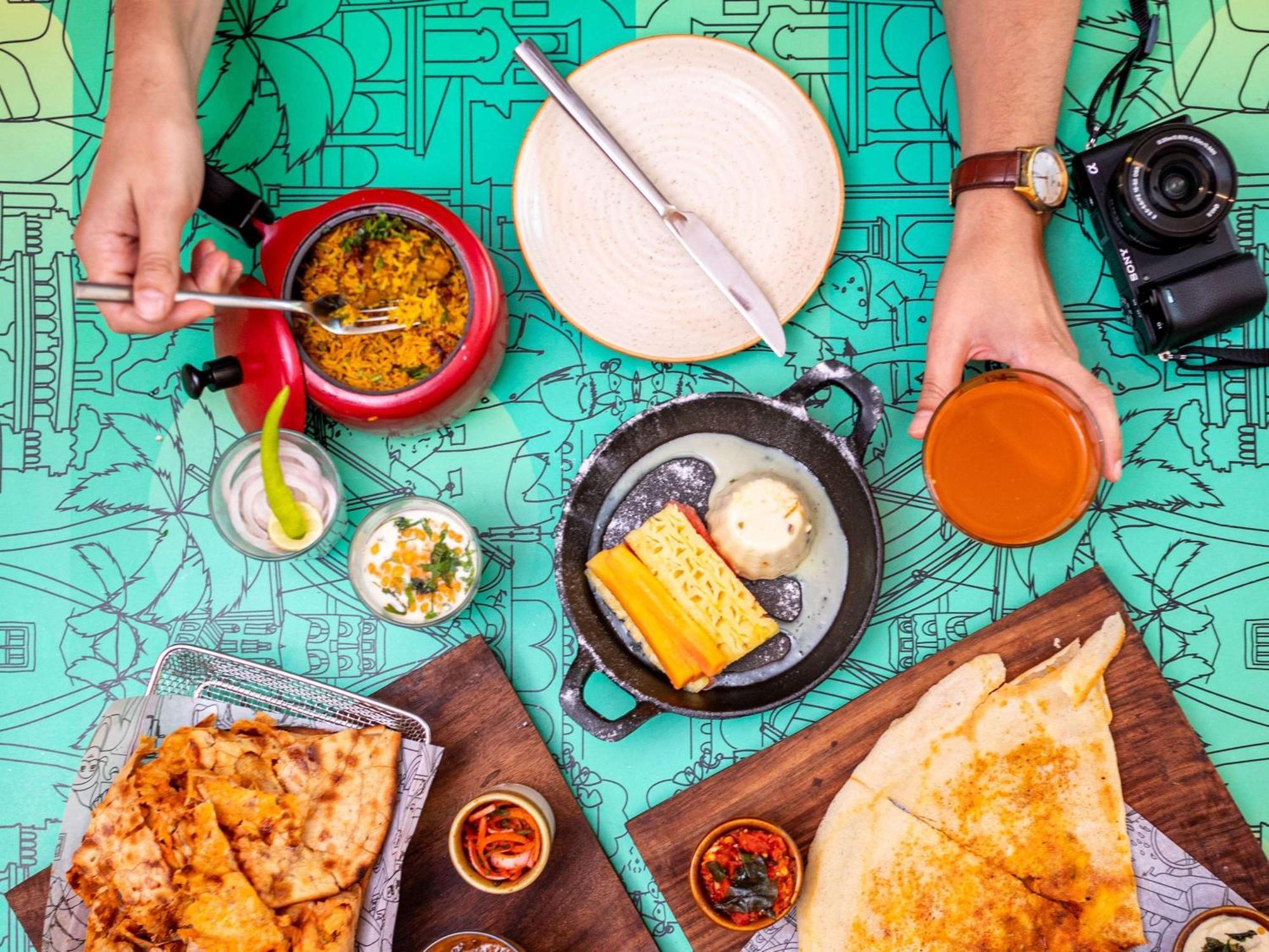Ibis Kochi City Centre - An Accor Brand Dış mekan fotoğraf