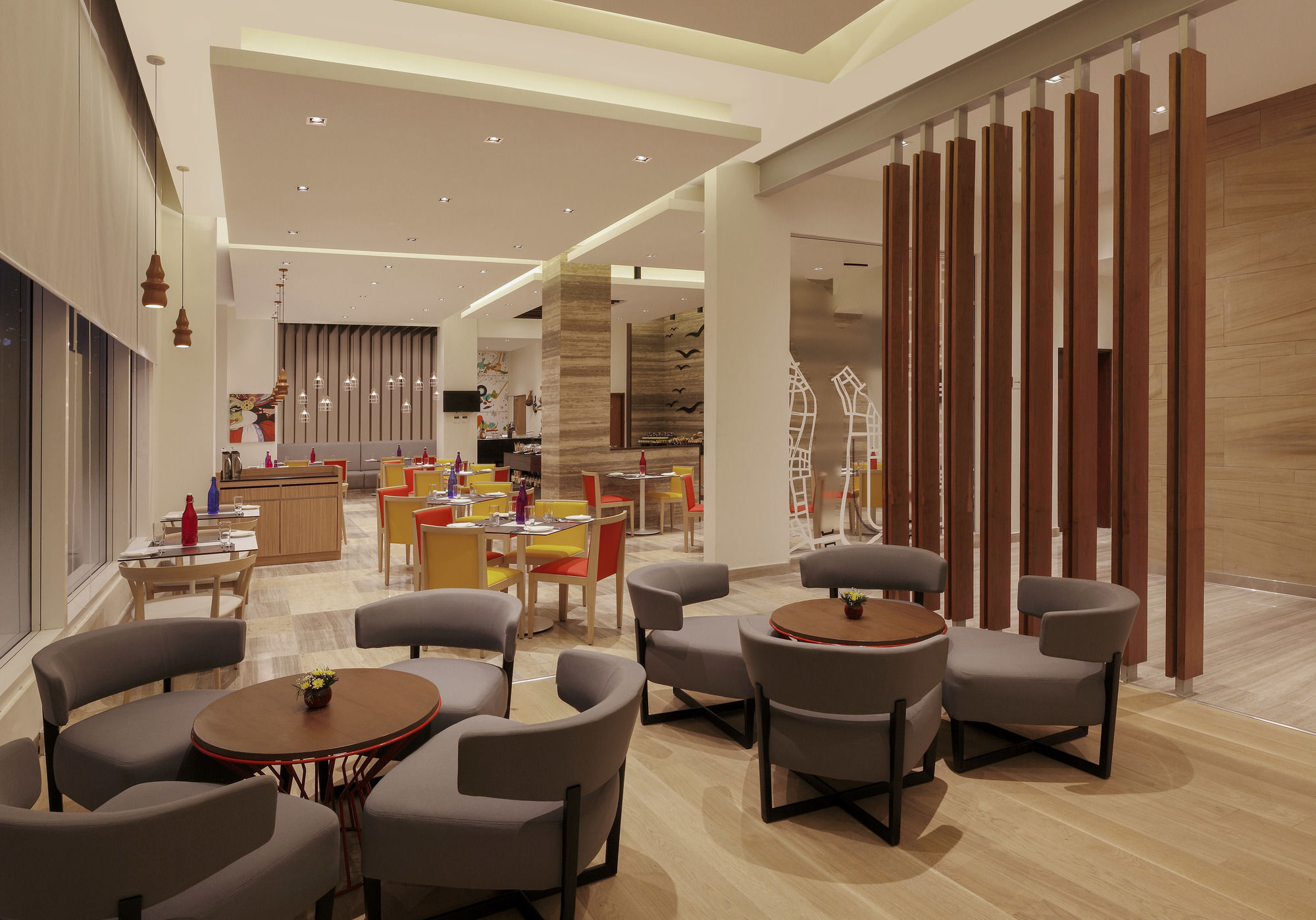 Ibis Kochi City Centre - An Accor Brand Dış mekan fotoğraf