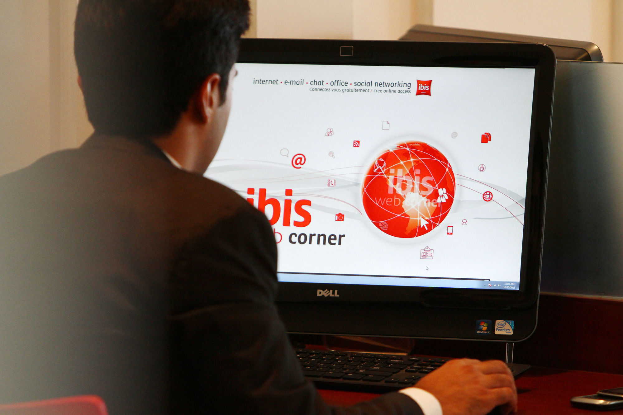 Ibis Kochi City Centre - An Accor Brand Dış mekan fotoğraf