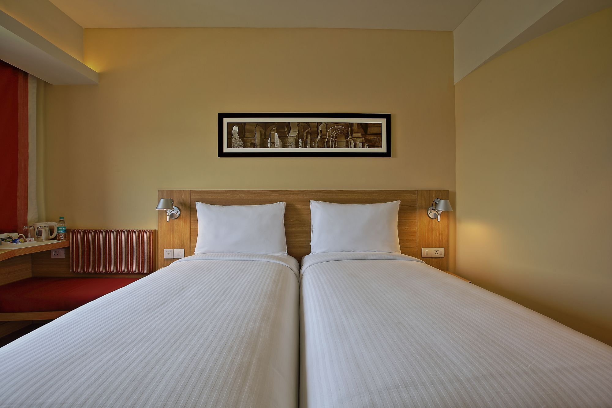 Ibis Kochi City Centre - An Accor Brand Dış mekan fotoğraf