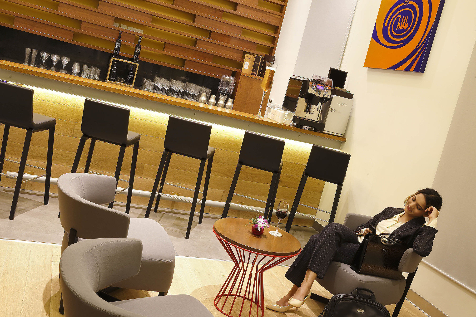 Ibis Kochi City Centre - An Accor Brand Dış mekan fotoğraf